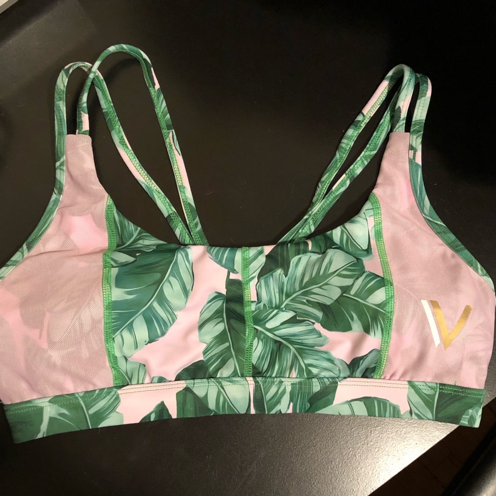 Vull Sport Power Bra